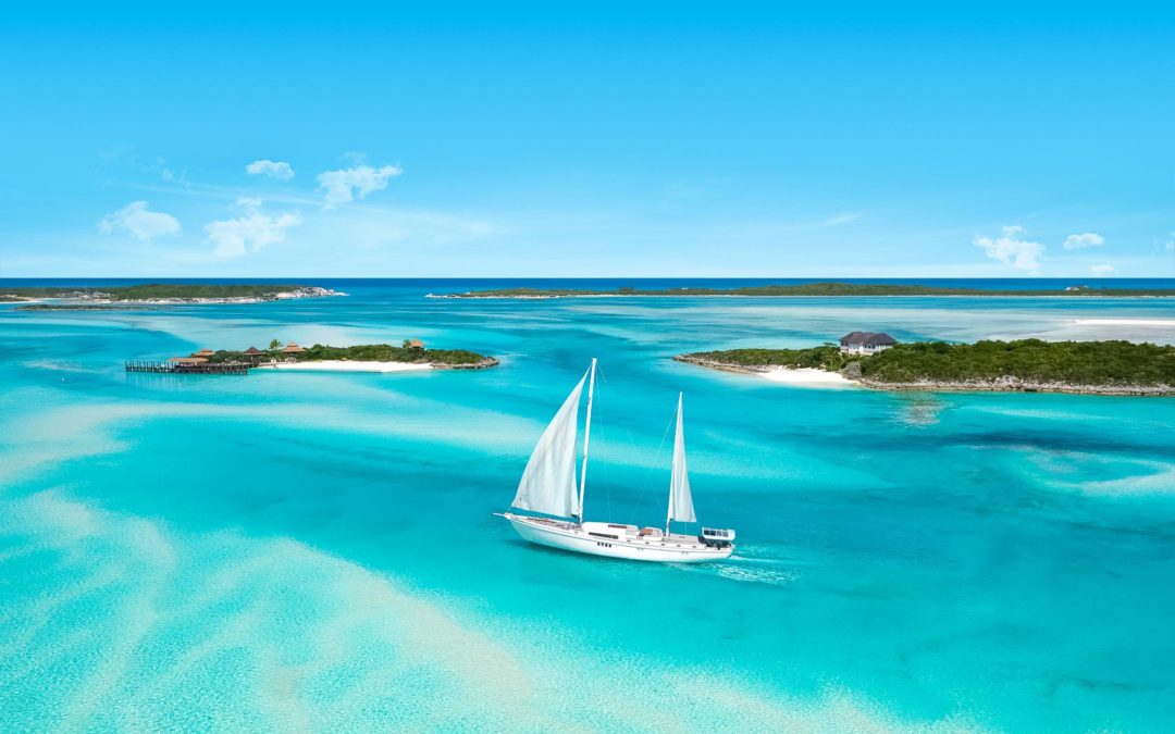 Ilhas das Bahamas traz novidades para o verão