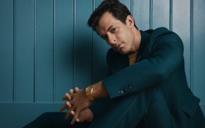 Audemars Piguet anuncia Mark Ronson como novo embaixador