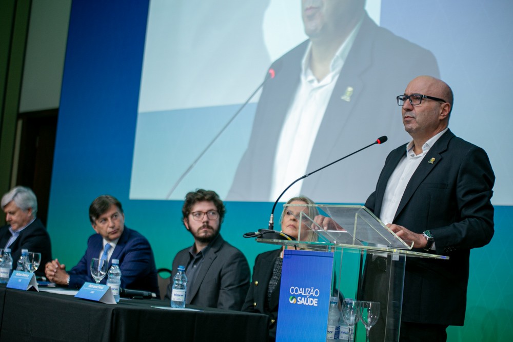 Instituto Coalizão Saúde promove evento em Campinas