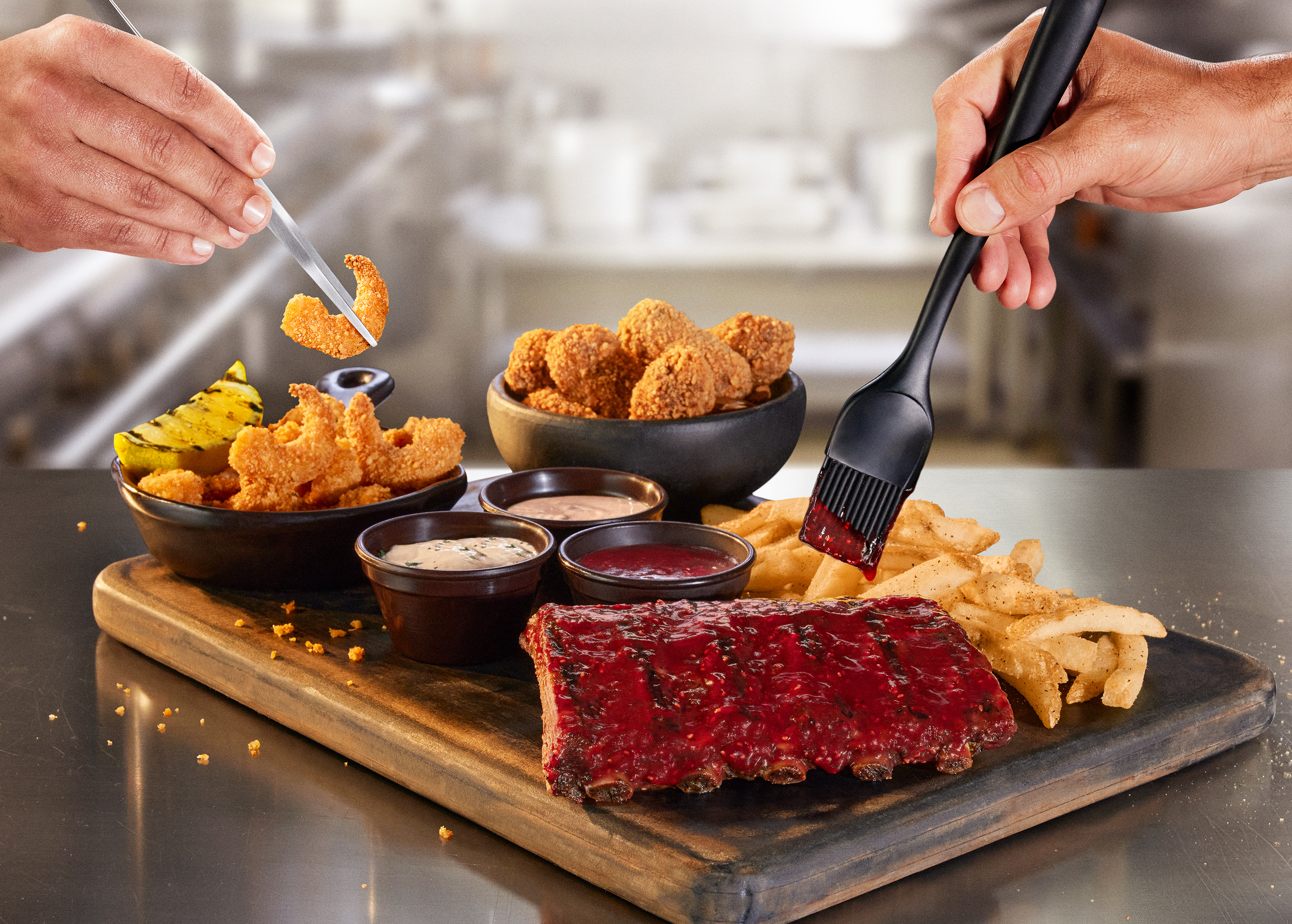 Outback se une ao MasterChef Brasil 2022