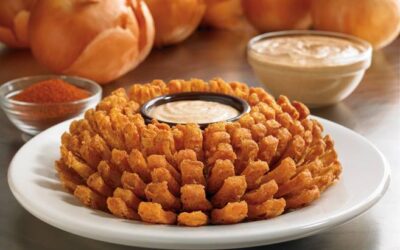 Outback promove a 16ª edição do Bloomin’ Day