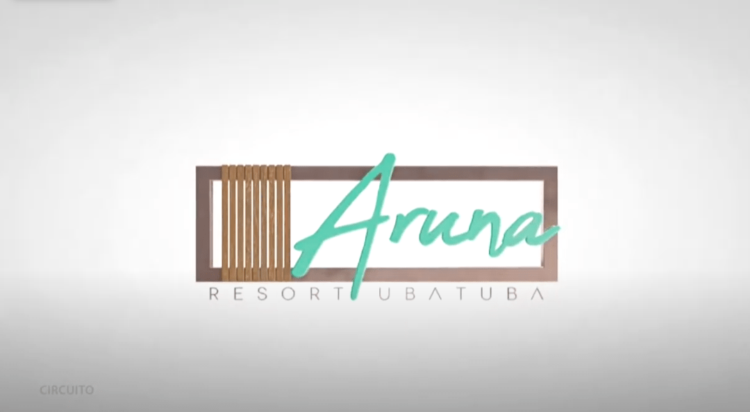 Aruna Resort Ubatuba – Ubatuba/SP
