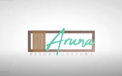 Aruna Resort Ubatuba – Ubatuba/SP