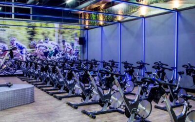 Cia Athletica Campinas promove o Especial Spinsky