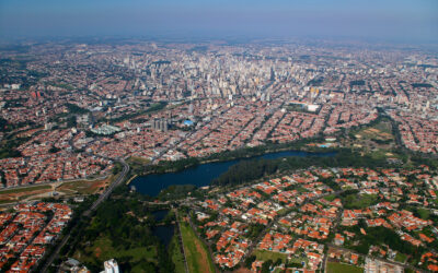 Campinas é a melhor cidade do interior do Brasil para investir