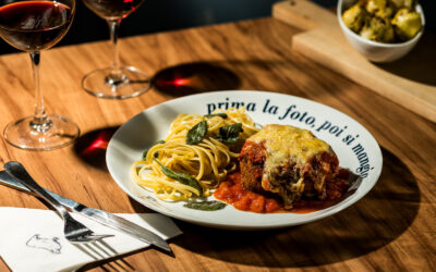 22ª Campinas Restaurant Week promove “Uma volta pela Itália”
