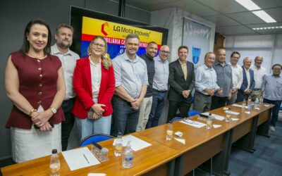 LG Mota Imóveis lança 4ª edição do “Jogo da Família”