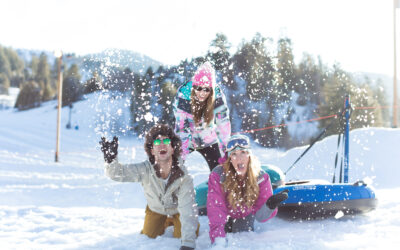 10 maneiras de aproveitar PARK CITY fora das pistas