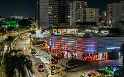 Porsche Center Campinas abre loja inovadora em Campinas