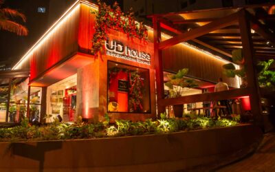 UD house chega à Campinas em projeto de expansão