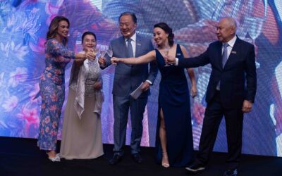 A.Yoshii comemora 60 anos valorizando sua história