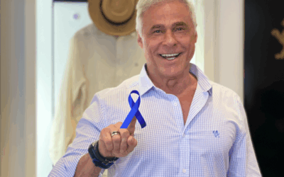 BLUE LORD inicia nova edição da campanha Novembro Azul