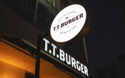 T.T. Burger inicia 2026 com expansão no interior paulista