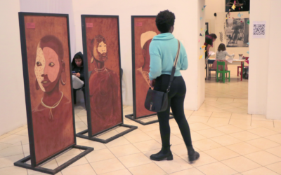 Museu da Imagem e do Som registra crescimento de público