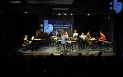 Festival de Música Contemporânea Brasileira