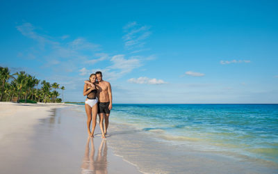 SECRETS CAP CANA RESORT & SPA é nova opção
