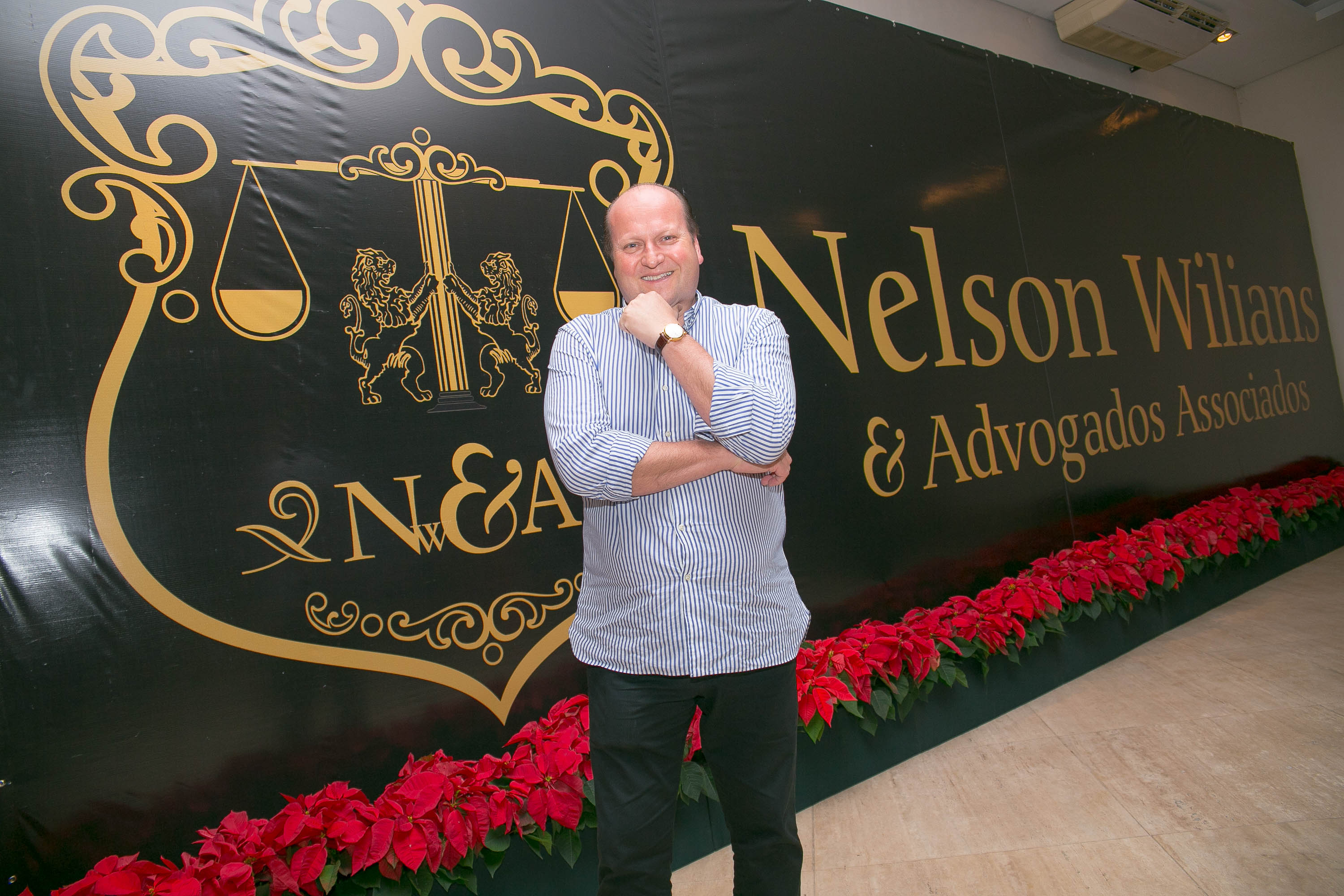 Escritório Nelson Wilians Advogados fortalece as atividades em Natal