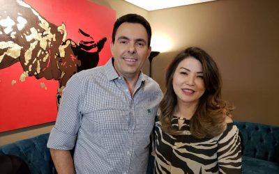 Dra. Kátia Haranaka – Campinas/SP