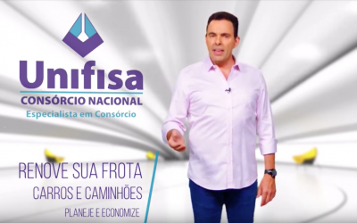 UNIFISA – Frota de Veículos
