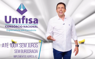 UNIFISA – Máquinas Agrícolas
