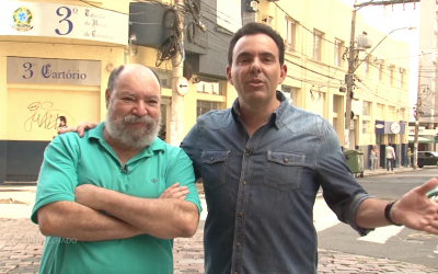 Arquite_Tour – Prédio Sant’Anna