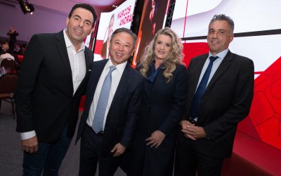 RETAIL CONFERENCE 2019/ ACIC