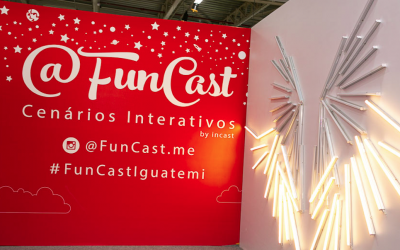 FUNCAST IGUATEMI – Campinas/SP