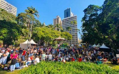 “Chefs Campinas 2019” – Campinas/SP