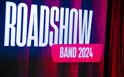 Roadshow Band 2024 passa por Campinas com muitas novidades