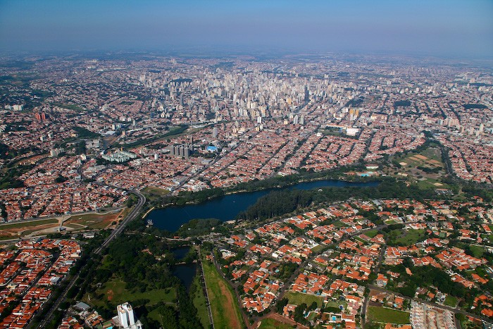 Campinas é a melhor cidade do interior do Brasil para investir