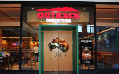 Outback chega a Mogi Guaçu e celebra 25 anos na região