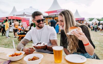 Taste São Paulo Festival 2025 aposta em atrações familiares
