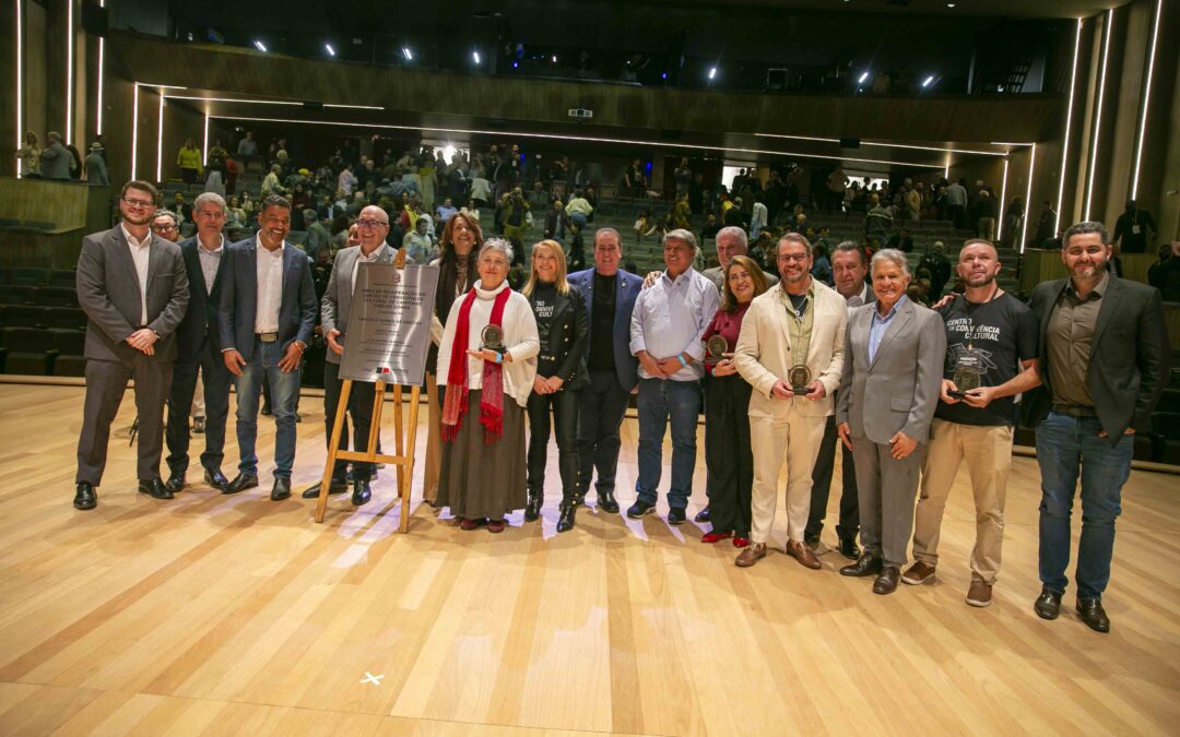 Campinas comemora 251 anos com novo Centro de Convivência