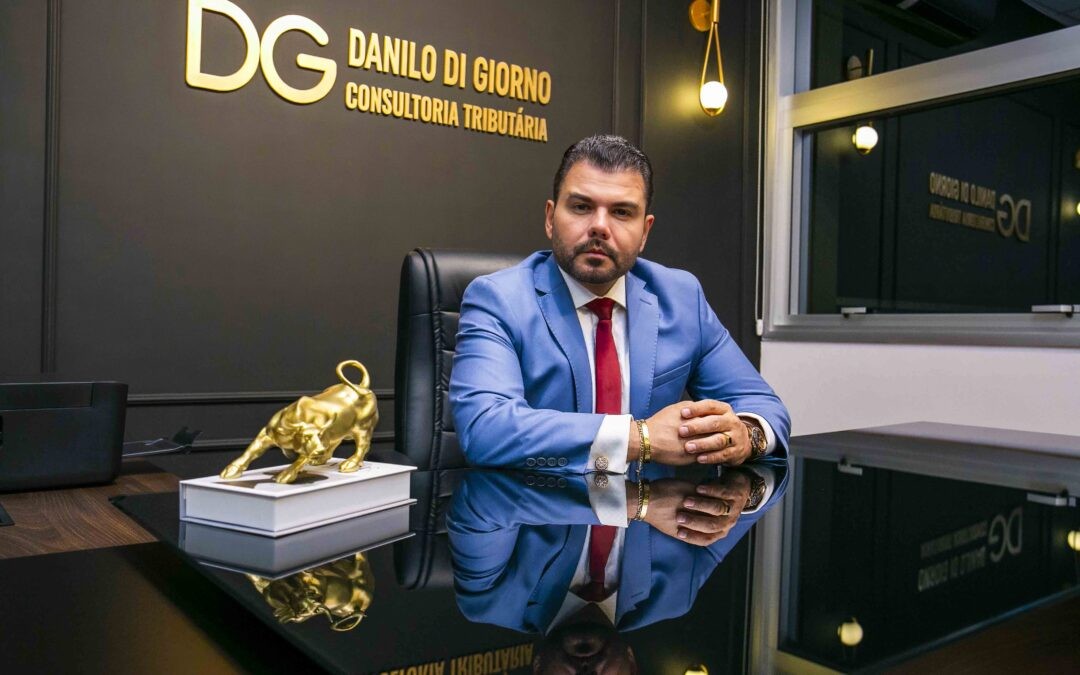 “DG Consultoria Tributária” – Campinas/SP