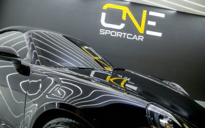 “ONE Sportcar” – Campinas/SP