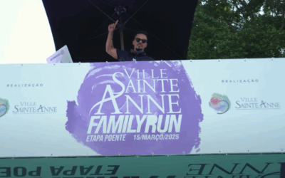 “3ª Ville Sainte Anne Family Run” – Campinas/SP