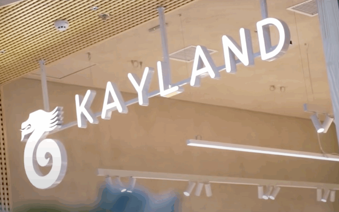 “Kayland” – Campinas/SP