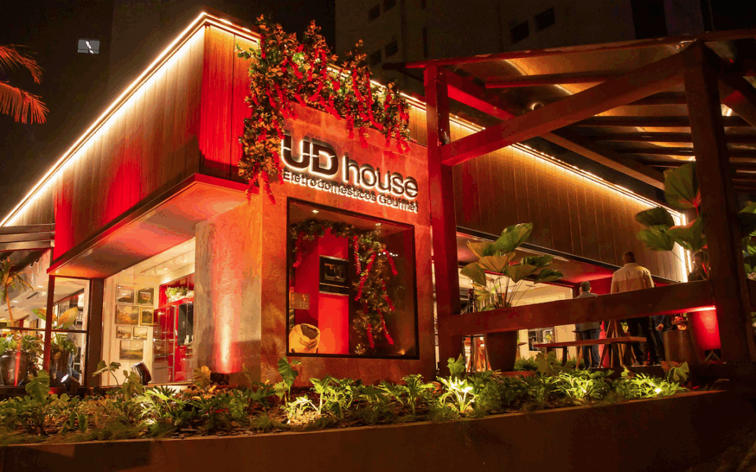 “UD House” – Campinas/SP
