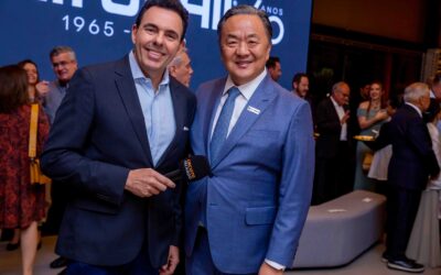 Grupo A.Yoshii | 60 Anos – Campinas/SP