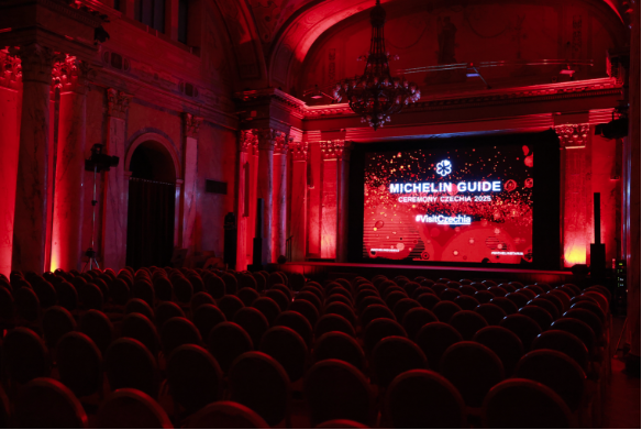 A República Tcheca consolida-se como um destino gastronômico