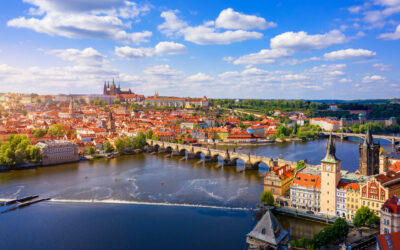 República Tcheca entre os países mais seguros do mundo