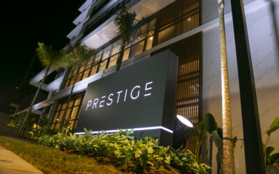 A.Yoshii celebra a primeira entrega de 2026 em Campinas