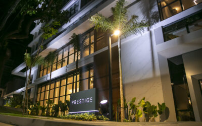Grupo A.Yoshii | PRESTIGE – Campinas/SP