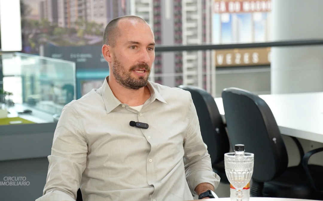 Programa Circuito Imobiliário – Nicholas Nassralla