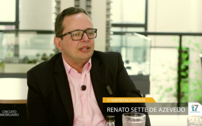 Programa Circuito Imobiliário – Renato Sette de Azevedo