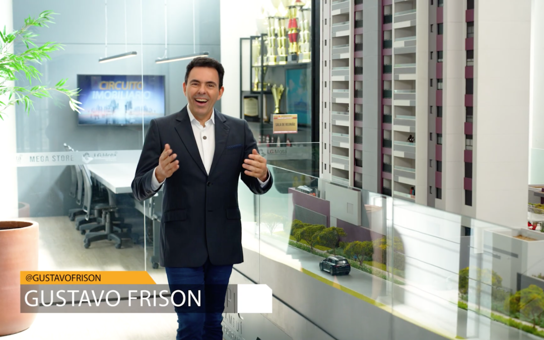 CIRCUITO IMOBILIÁRIO – Edição 254