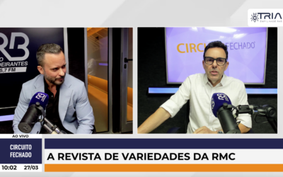 CIRCUITO FECHADO – Edição 1.226