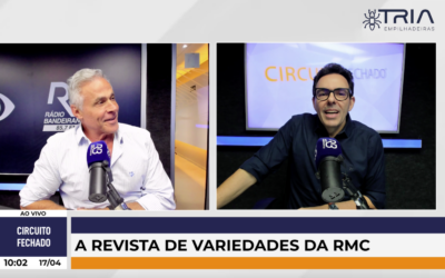 CIRCUITO FECHADO – Edição 1.229