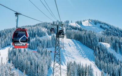 Aspen Snowmass anuncia temporada de inverno 2026/27