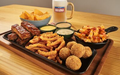 Outback Steakhouse lança campanha ligada ao futebol